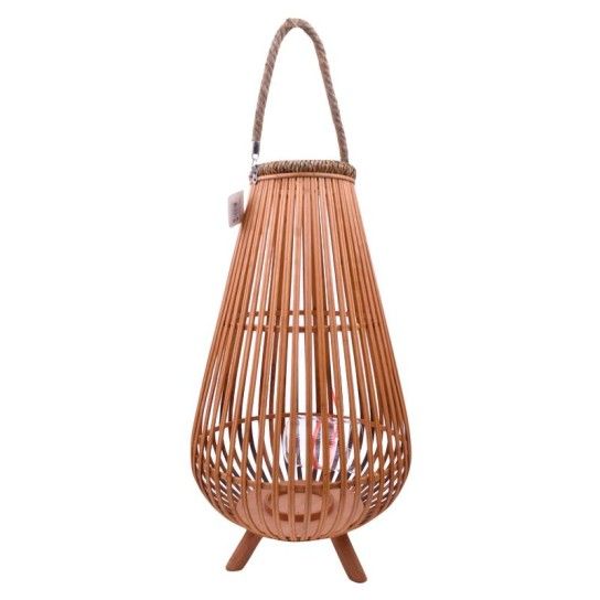 PORTA VELAS MADEIRA 2648-017 CX6