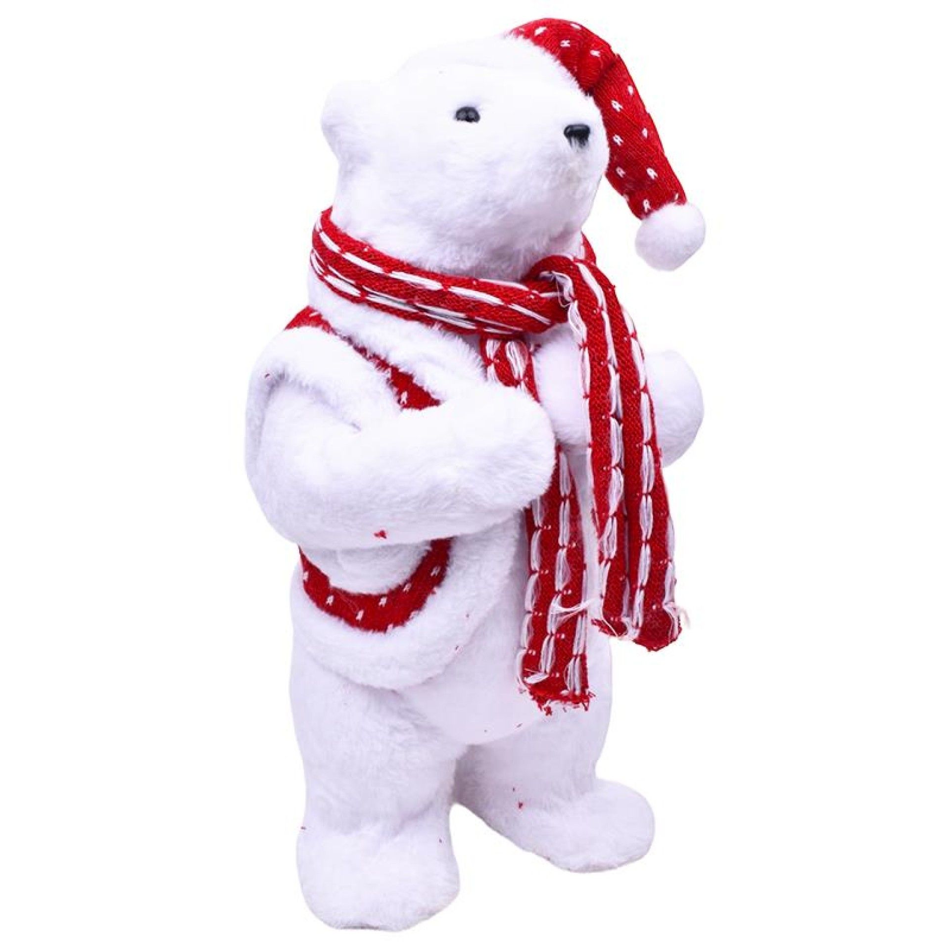BONECO URSO POLAR 1616-502-02  CX8