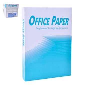 PAPEL FOTOCOPIA OFFICE PAPERA4 75G 5UND