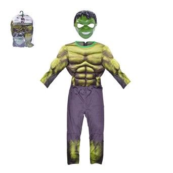 FATO HULK 120-130CM 2838-159-01 CX24