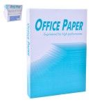 PAPEL FOTOCOPIA OFFICE PAPERA4 75G 5UND