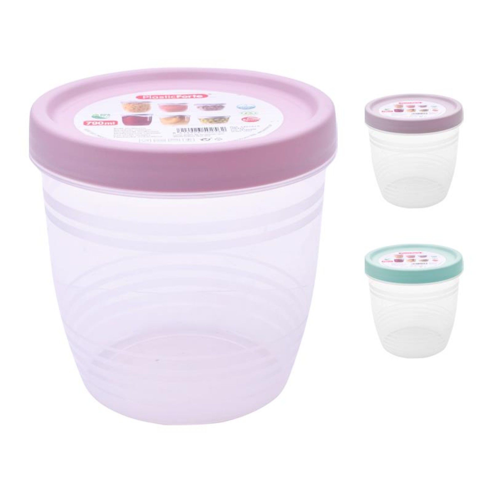 FRASCO VIENA 790ML142721A FRASCO VIENA 790ML142721A