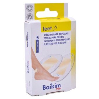 BAIKIM PENSOS P/BOLHAS