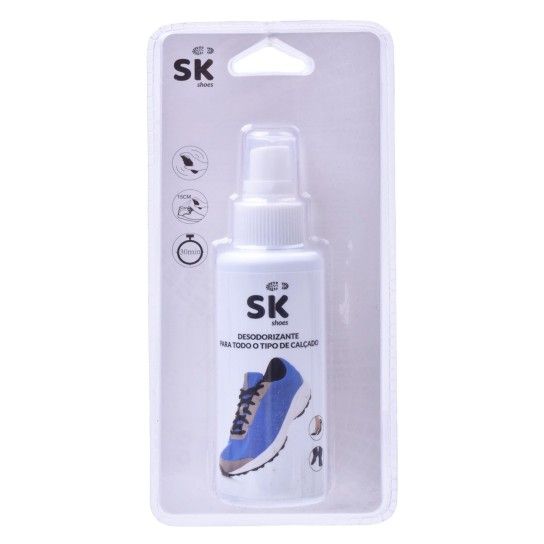 SPRAY DESOD. CALADO 100ML2815-010CX96