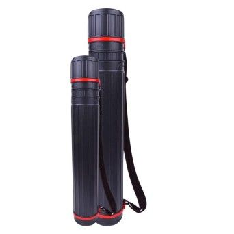 TUBO PORTA PROJECTOS 2PCS CX24