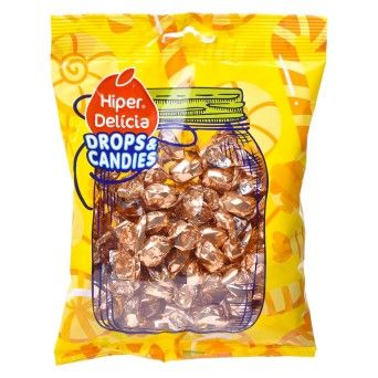 REBUADOS MINI CAFE 150G