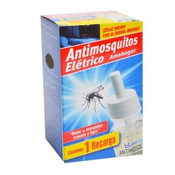 RECARGA ANTIMOSQUITOS 0296 CX6