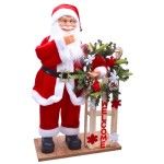 PAI NATAL 60CM C/LUZ EL-75741 PAI NATAL 60CM C/LUZ EL-75741