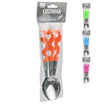 COLHER 3UN REF 1828-001-01 CX240