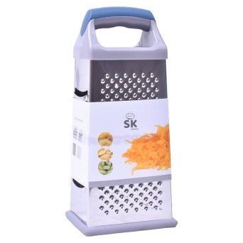 RALADOR COZINHA 4 FACES 2380-702 CX72