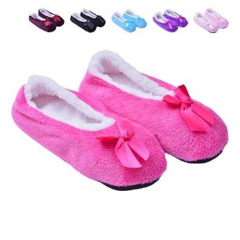 PANTUFAS QUARTO 2988-000-07 CX600