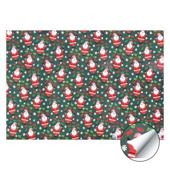 PAPEL EMBRULHO 0,7X1M 042-31 25UN