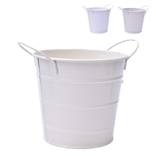 VASO METAL ASAS 3073-200-32 CX96