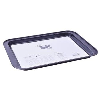 TABULEIRO RECT 47X32CM 2523-002 E-47 CX36