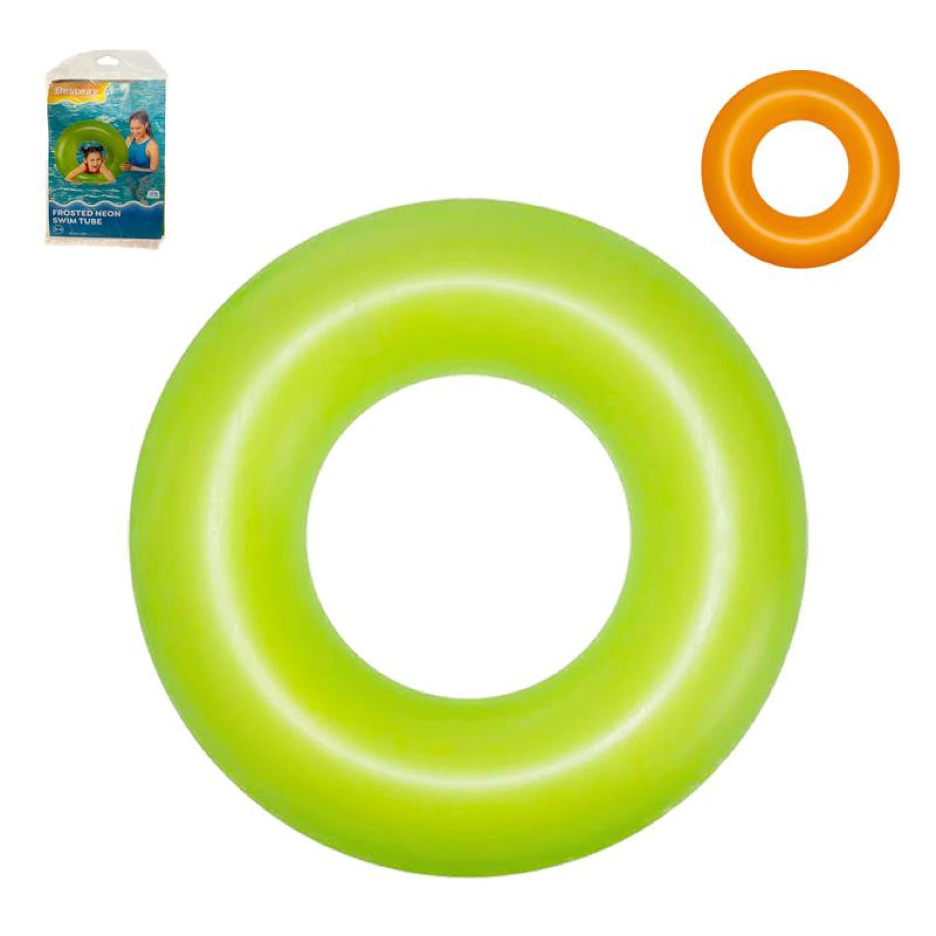 BOIA INSUFLAVEL 76CM 36024