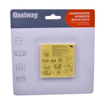 KIT REPARA FUROS 62091