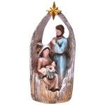 PRESEPIO FIGURA NATAL 22CM PRESEPIO FIGURA NATAL 22CM