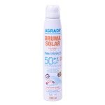 BRUMA SOLAR AGRADO KIDS SPF50 200ML BRUMA SOLAR AGRADO KIDS SPF50 200ML