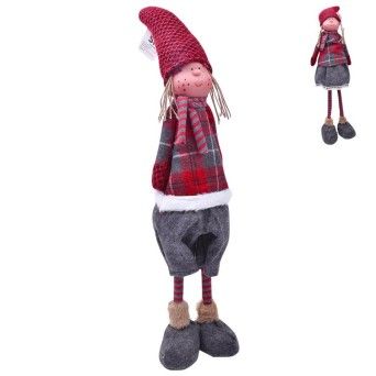 BONECO NATAL 2300-618-62 CX32