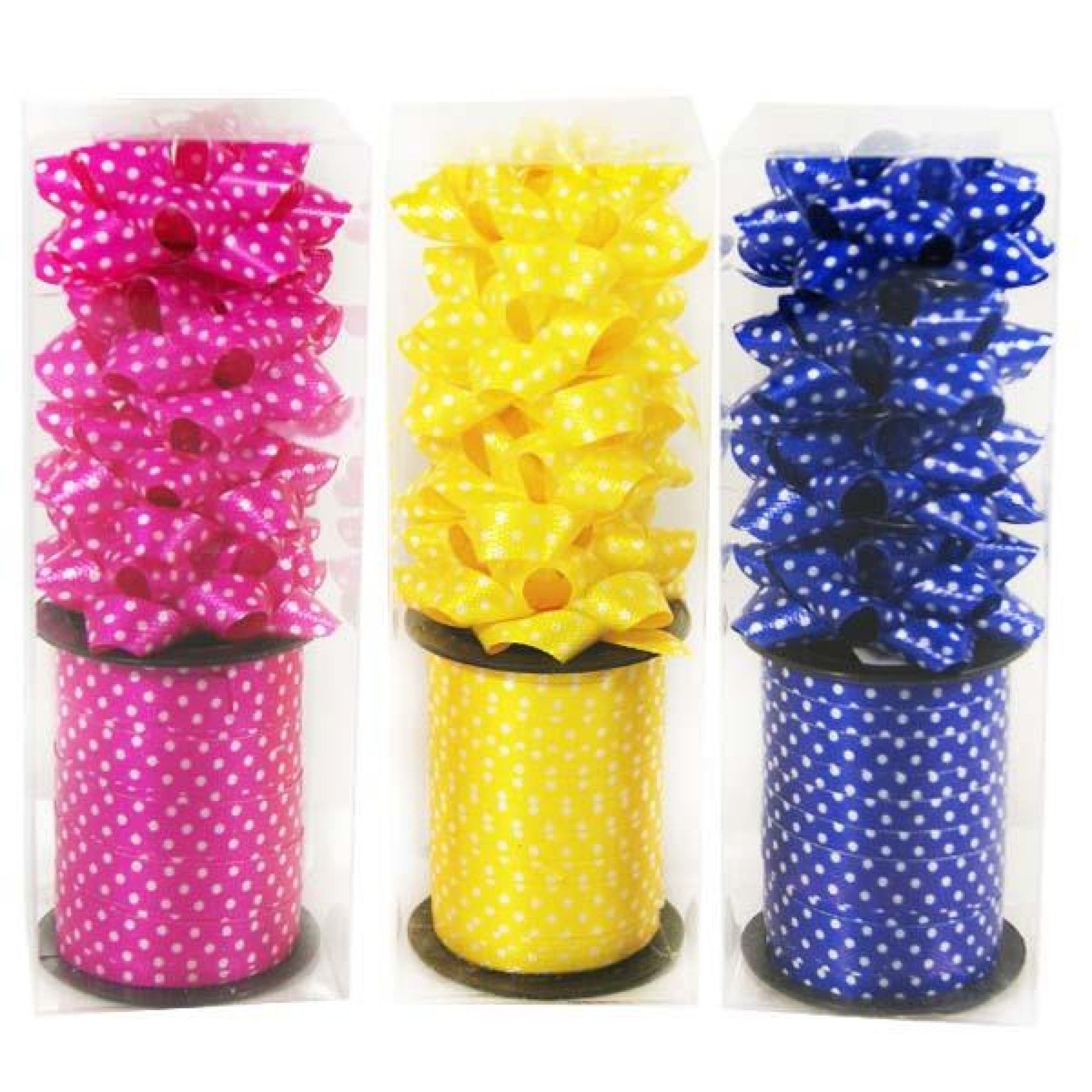 FITA 5X10CM +4LAÇOS 202-622 Q12 20% FITA 5X10CM +4LAÇOS 202-622 Q12 20%