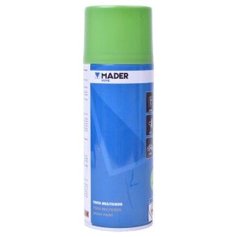 TINTAS SPRAY VERDE 101