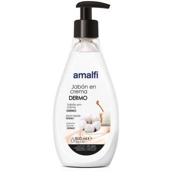 SABONETE LIQ. CREME DERMO 500ML