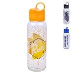 GARRAFA VIDRO 0,45L MOON REF.X036114 GARRAFA VIDRO 0,45L MOON REF.X036114