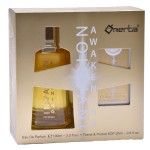 INVASION AWAKENING EDT 100ML+20ML INVASION AWAKENING EDT 100ML+20ML