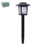 LAMPADA SOLAR LED 1557-506 CX120 LAMPADA SOLAR LED 1557-506 CX120