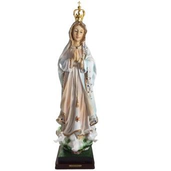 RES. N. SRA FATIMA 70CM 97530-3A