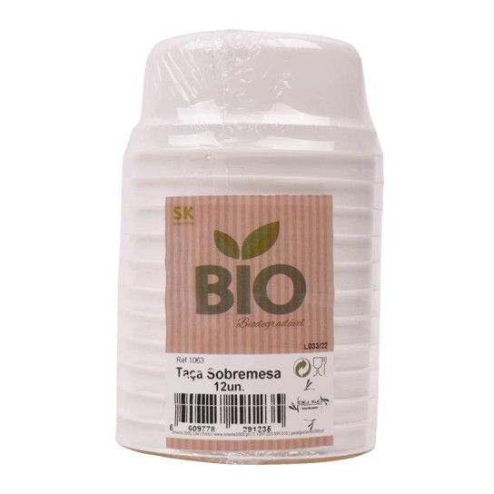 TAA SOBREMESA BIO
