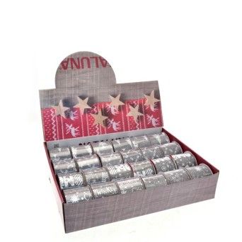 FITA NATAL 6,3X2,7M 3106559 LUNA