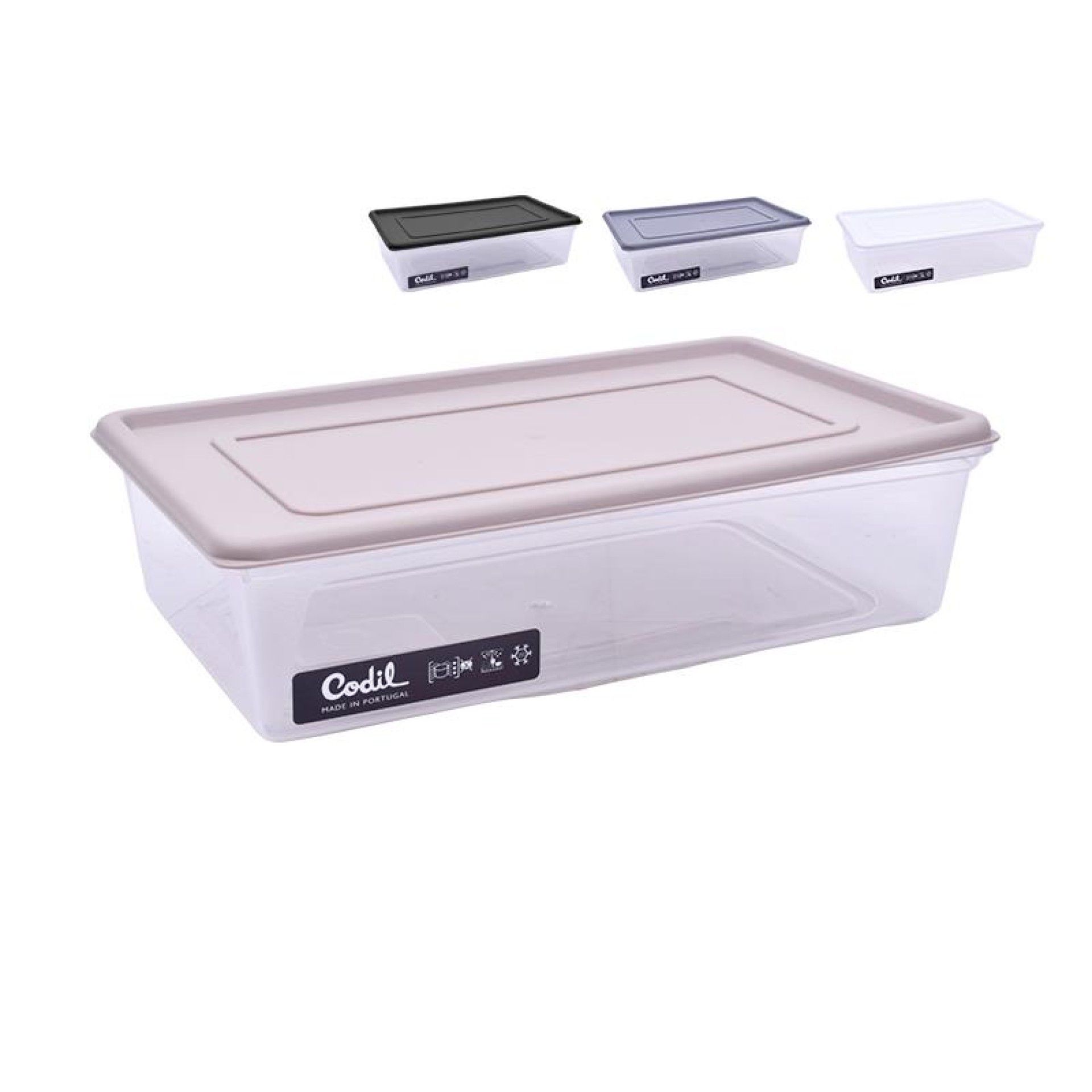 CAIXA SLABOX 1517 CAIXA SLABOX 1517