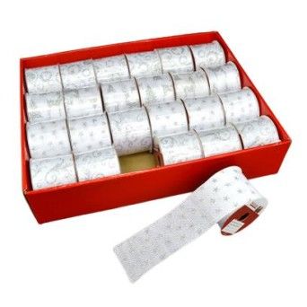 FITA NATAL 6,3X2,7M 3106456 LUNA