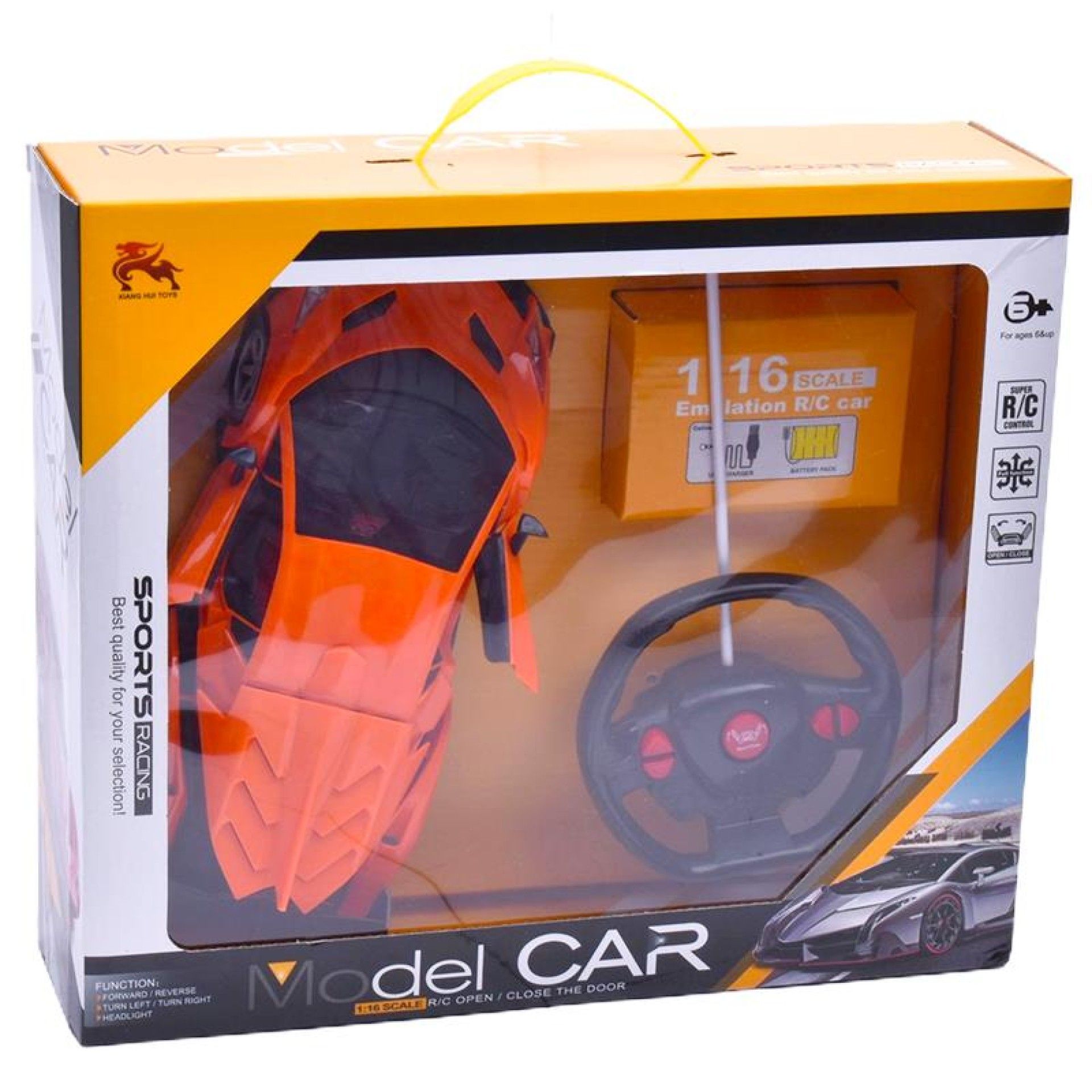 CARRO 8556-4AB AY13262 CARRO 8556-4AB AY13262