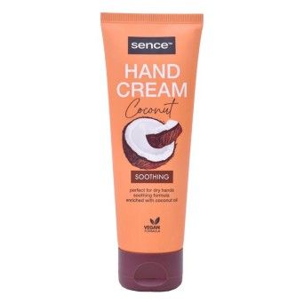 CREME MAOS 75ML COCONUT
