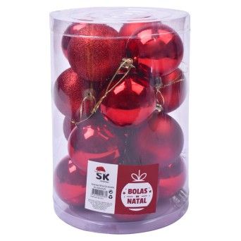BOLA NAT. 16U 6CM VRM 2978-002-06C CX40