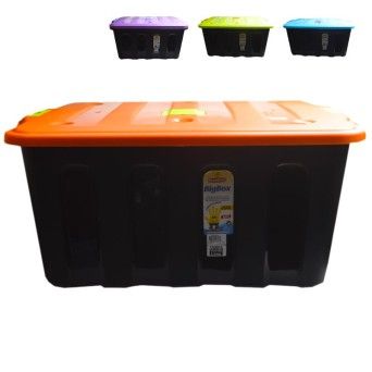 CAIXA ORGANIZADORA 110 LTS.