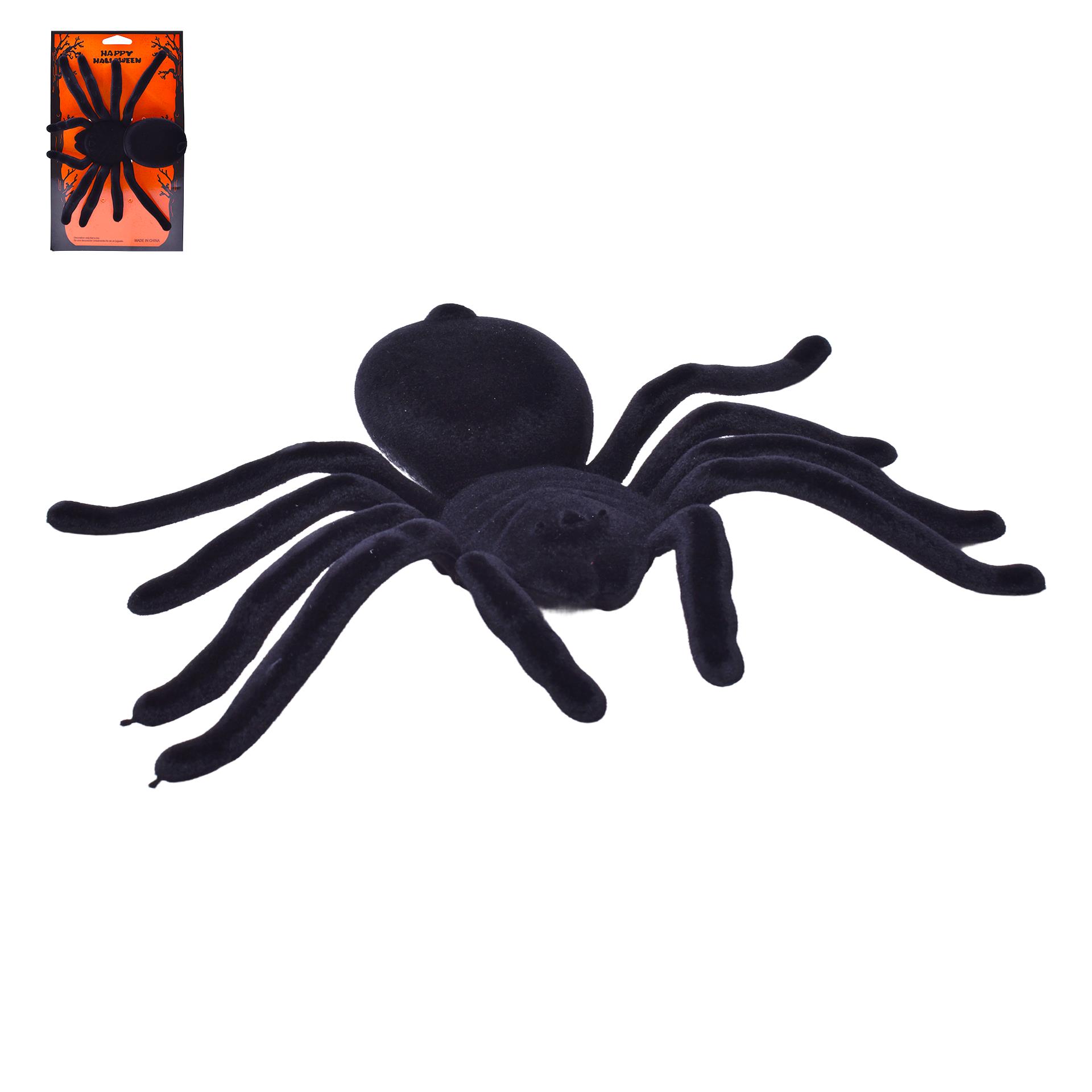 ARANHA HALLOWEEN 1421-209 CX240 ARANHA HALLOWEEN 1421-209 CX240