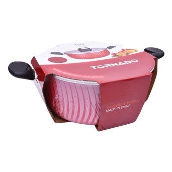 CAAROLA 26X12CM XCTWT-26 CX6
