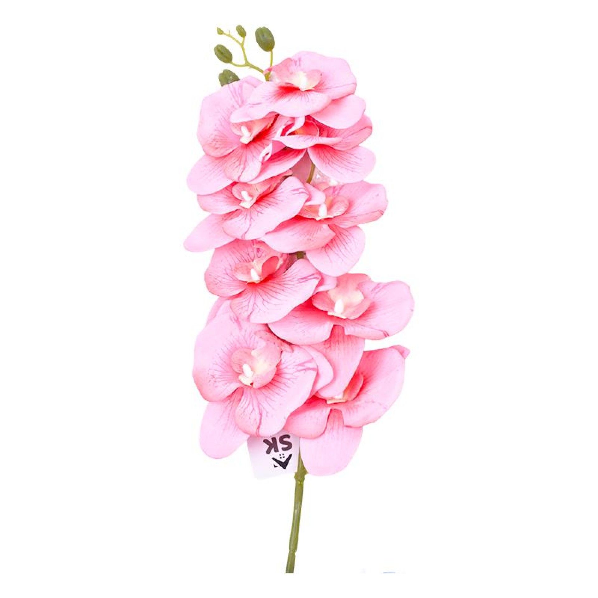 FLOR ARTIF. 9 FLORES 203-074-B CX240 FLOR ARTIF. 9 FLORES 203-074-B CX240