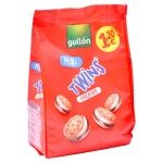 MINI TWINS CHOCOLATE 150GR PV1.2 MINI TWINS CHOCOLATE 150GR PV1.2