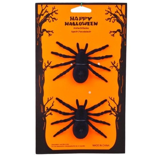 ARANHAS HALLOW 2UN 1421-204-02 CX240