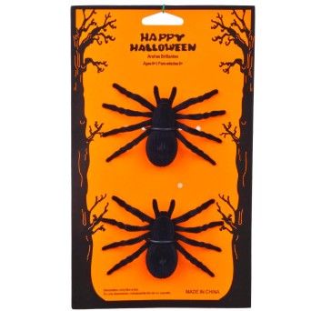 ARANHAS HALLOW 2UN 1421-204-02 CX240