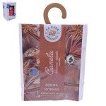 AMBIENTADOR ARMARIO SAQ. CANELA 048679