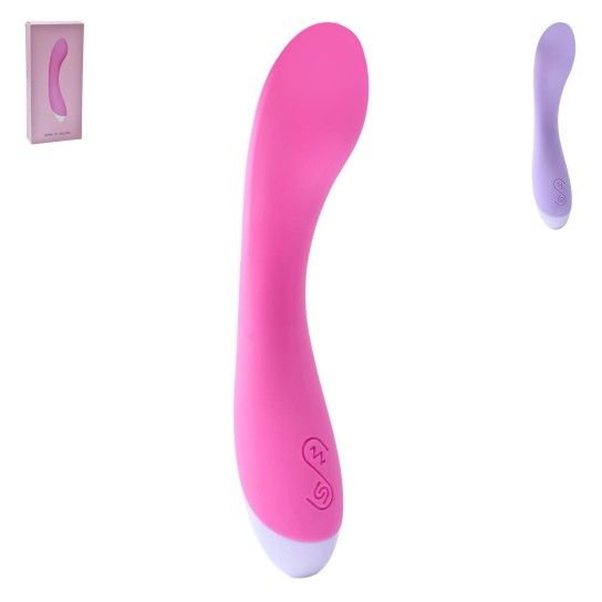 VIBRADOR 19,5X3 CM 2569-010 CX64 VIBRADOR 19,5X3 CM 2569-010 CX64