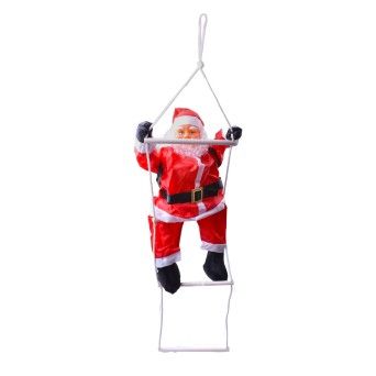 PAI NATAL C/ ESCADA CORDA 60CM SD002N-60