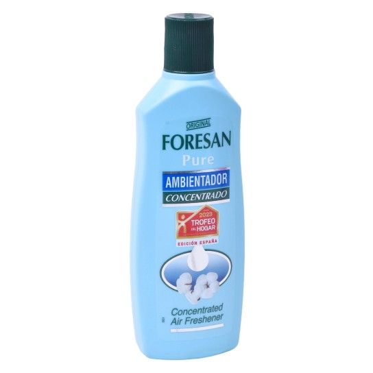 FORESAN AMB.WC PURE 125ML
