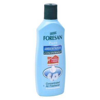 FORESAN AMB.WC PURE 125ML