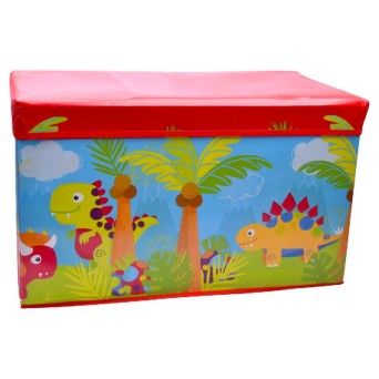CAIXA ARRUM. C/TAMPA 59X31X35 480-211